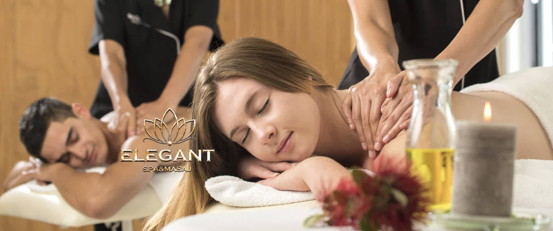 PROFESYONEL MASAJLAR