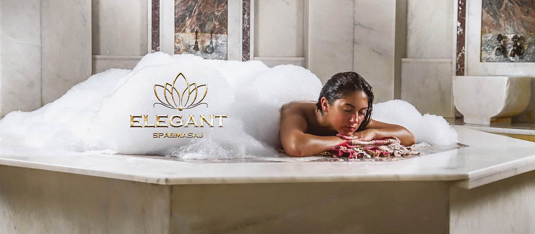 HAMAM KÖPÜK MASAJI