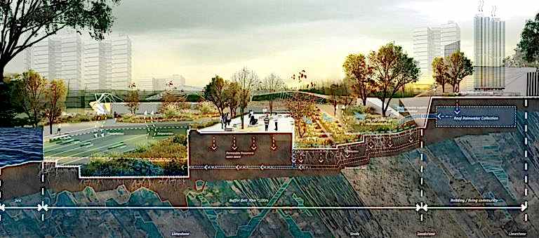 landscape su managment