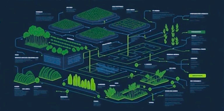 peyzaj bilgi belge yönetimi