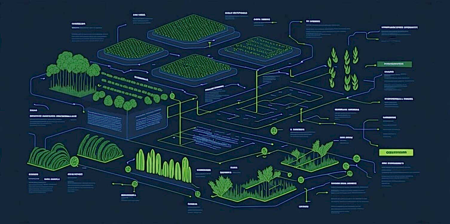 peyzaj bilgi belge yönetimi